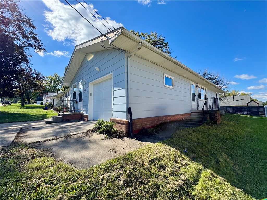 Edgefield Park Allotment #2 - Residential