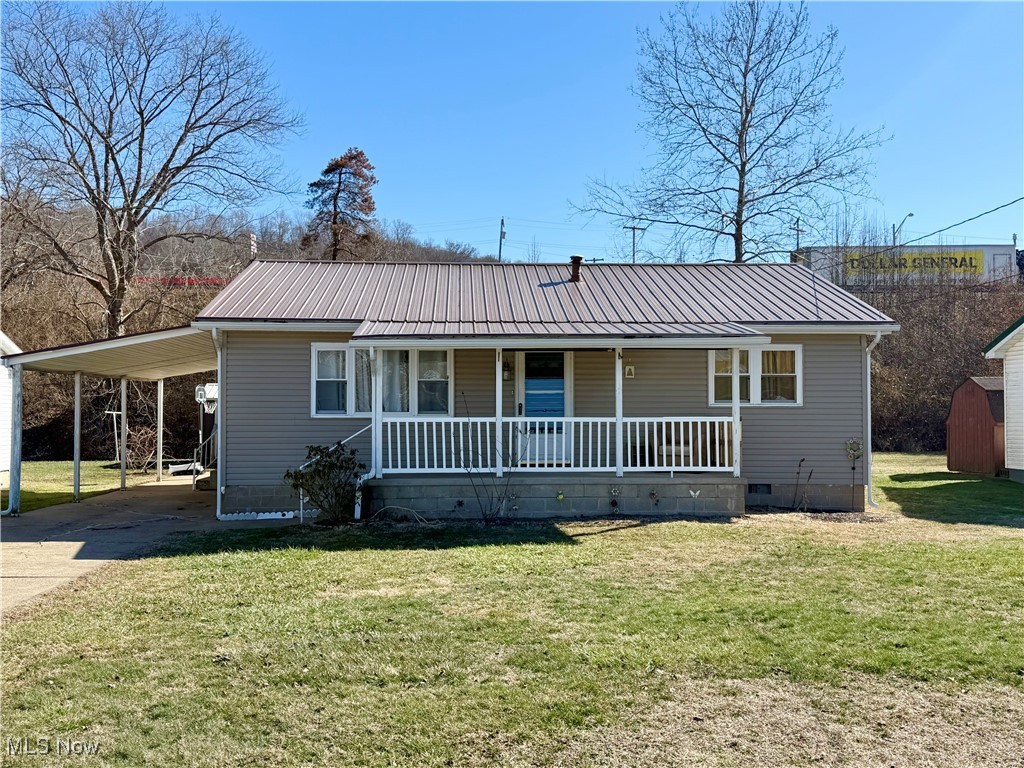 1104 Maple Street, Saint Marys, West Virginia image 1