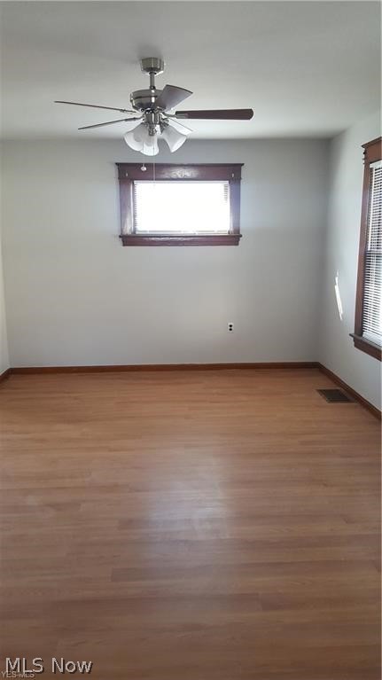 Campbell - Residential Lease