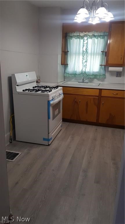 Campbell - Residential Lease