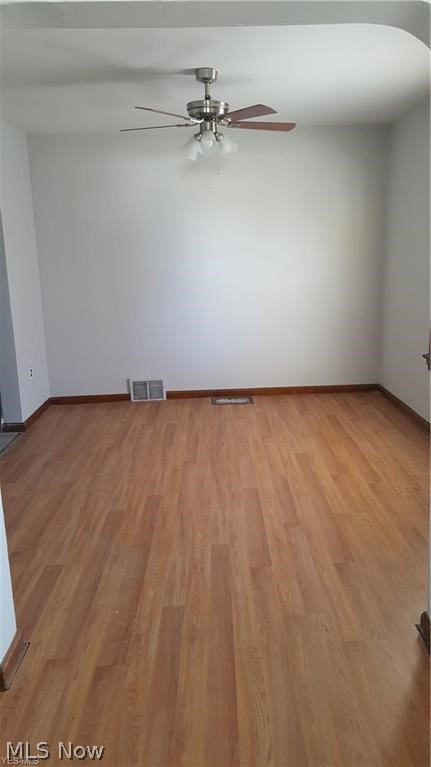 Campbell - Residential Lease