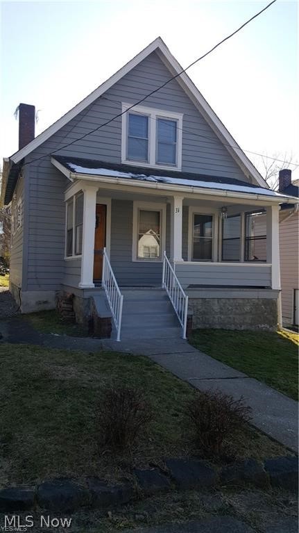 Campbell - Residential Lease