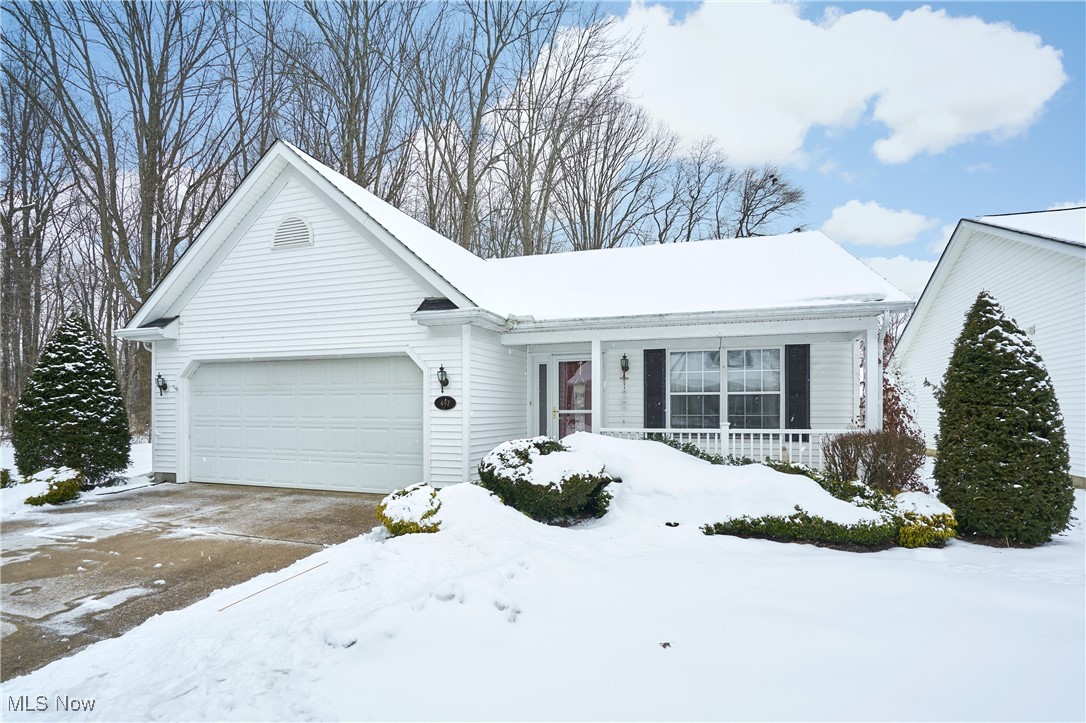 497 S Brier Patch Lane, Madison, Ohio image 2