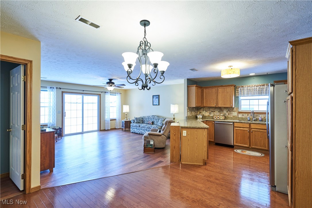 497 S Brier Patch Lane, Madison, Ohio image 4