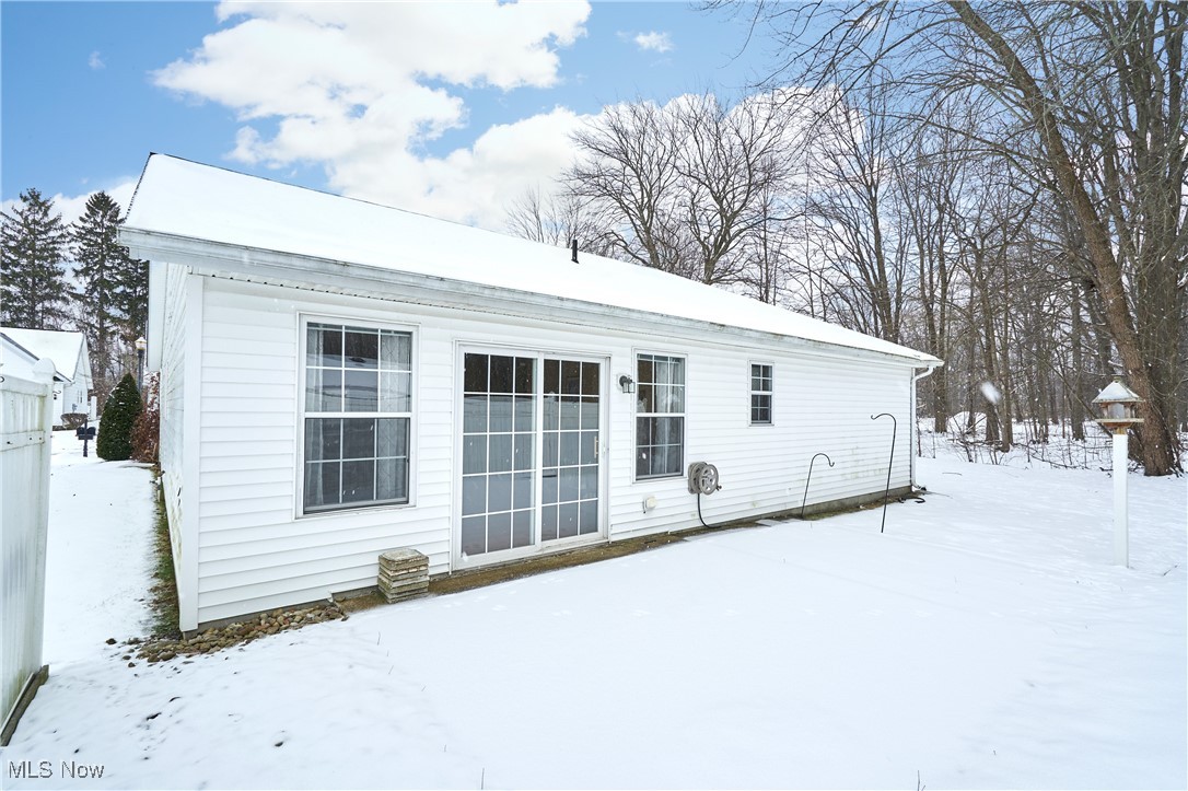 497 S Brier Patch Lane, Madison, Ohio image 25