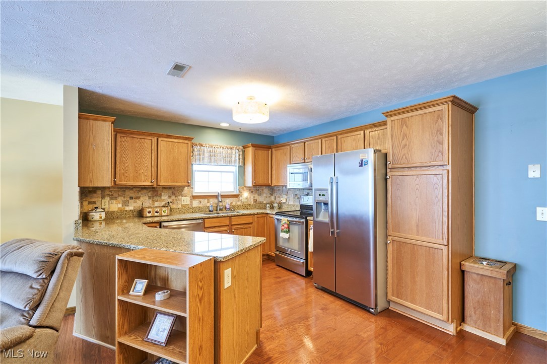 497 S Brier Patch Lane, Madison, Ohio image 7