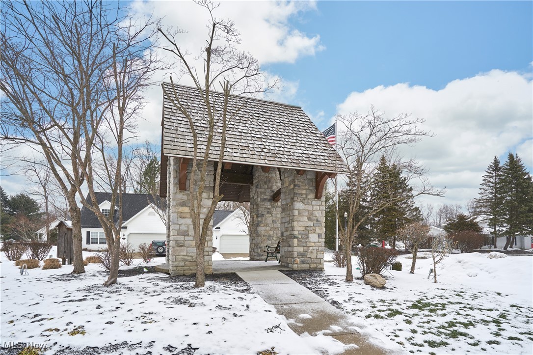 497 S Brier Patch Lane, Madison, Ohio image 3