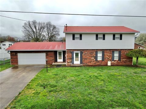 30 Harris Street, Newport, OH 45768 - MLS#: 5112429