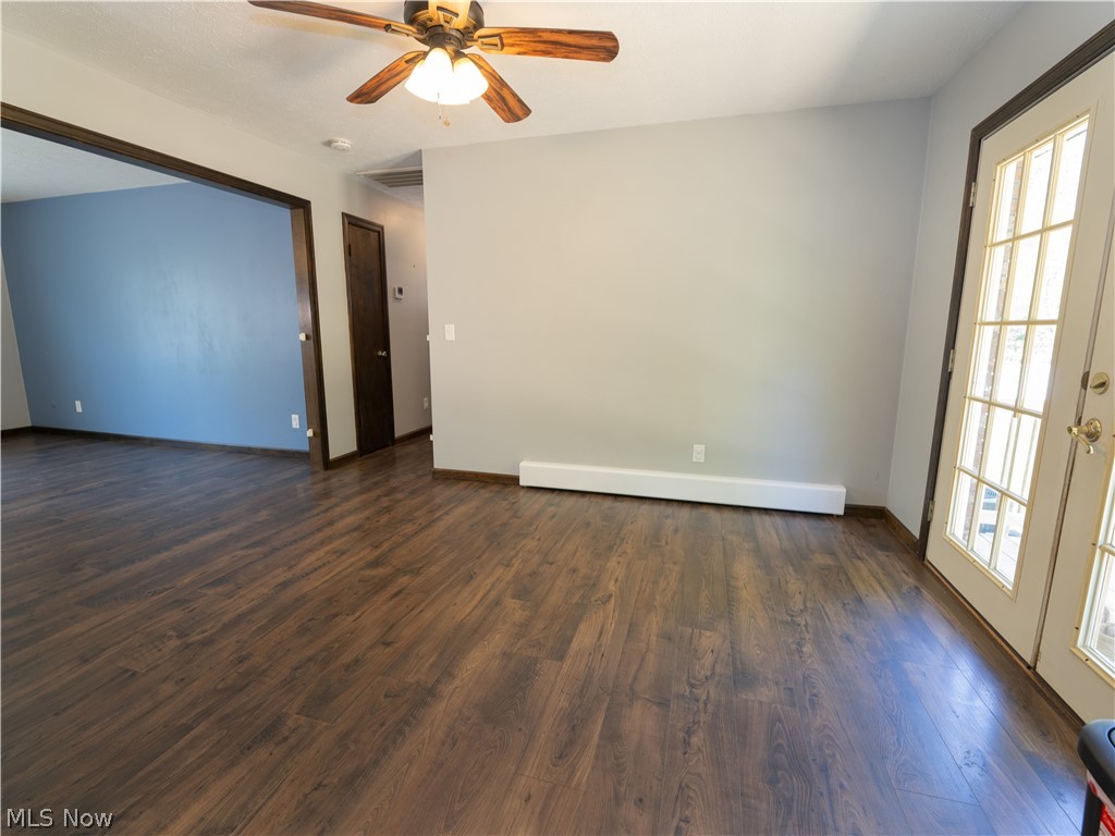 Mcknight Park - Residential
