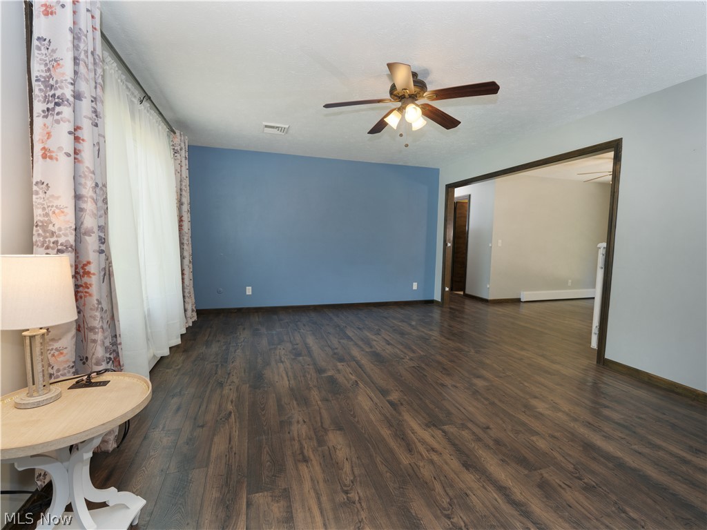 Mcknight Park - Residential