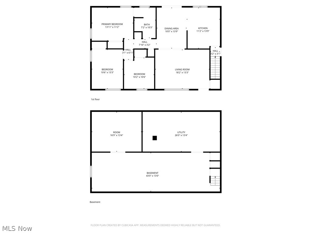 Mcknight Park - Residential