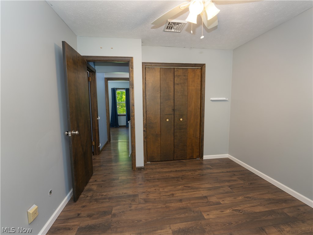 Mcknight Park - Residential