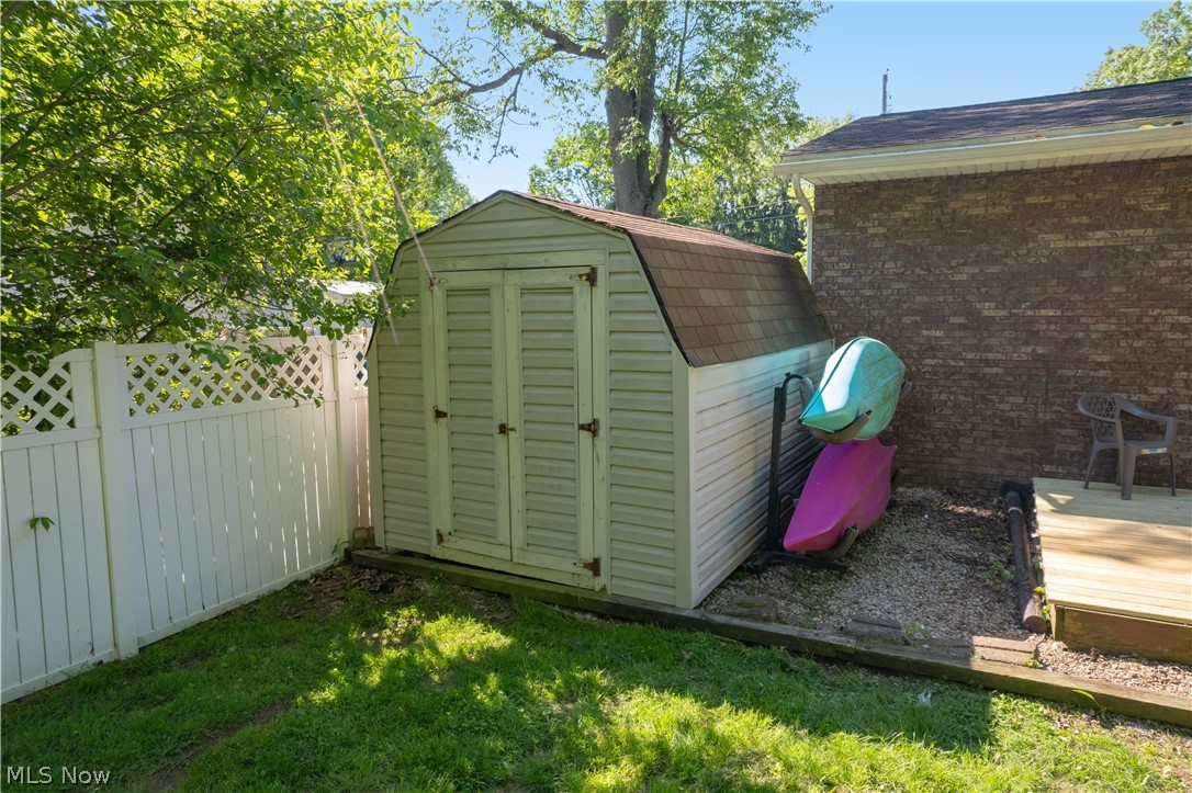 Mcknight Park - Residential