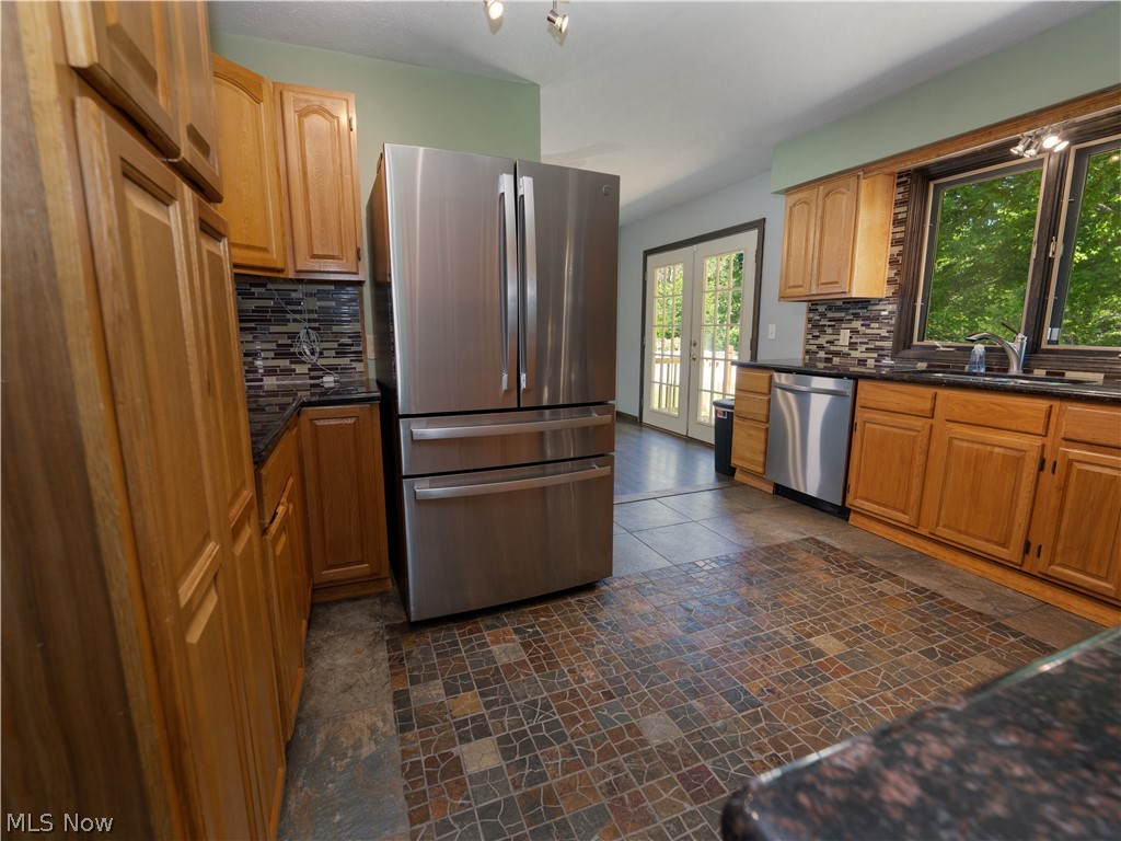 Mcknight Park - Residential