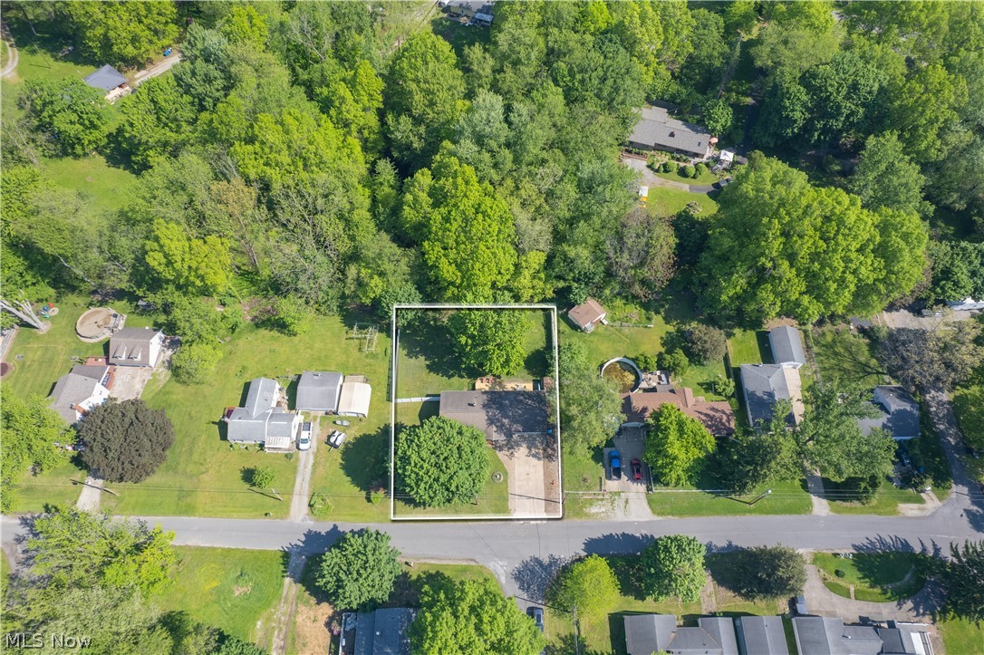 Mcknight Park - Residential