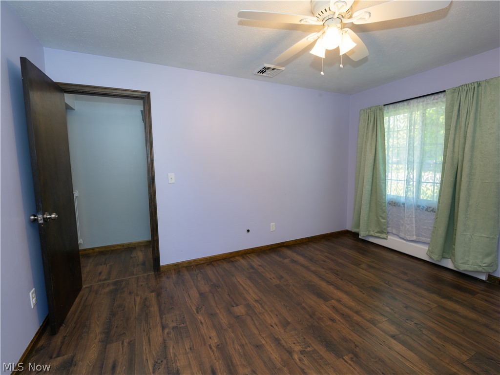 Mcknight Park - Residential