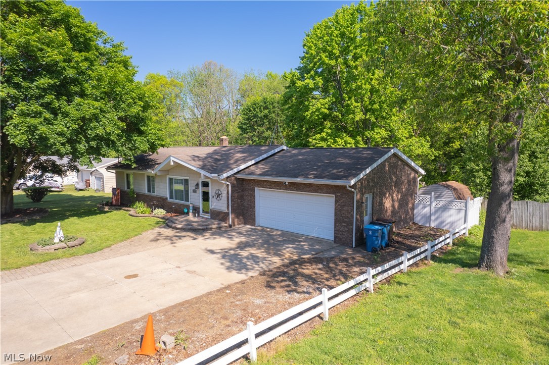 Mcknight Park - Residential