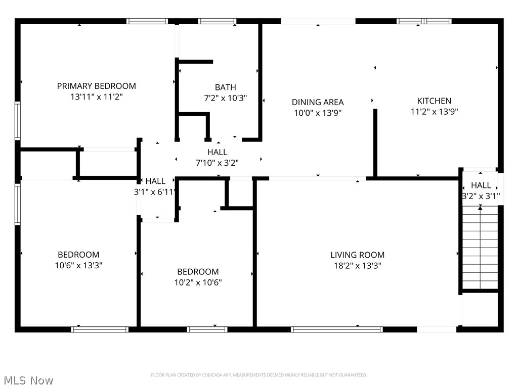 Mcknight Park - Residential