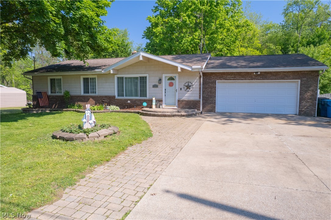 Mcknight Park - Residential