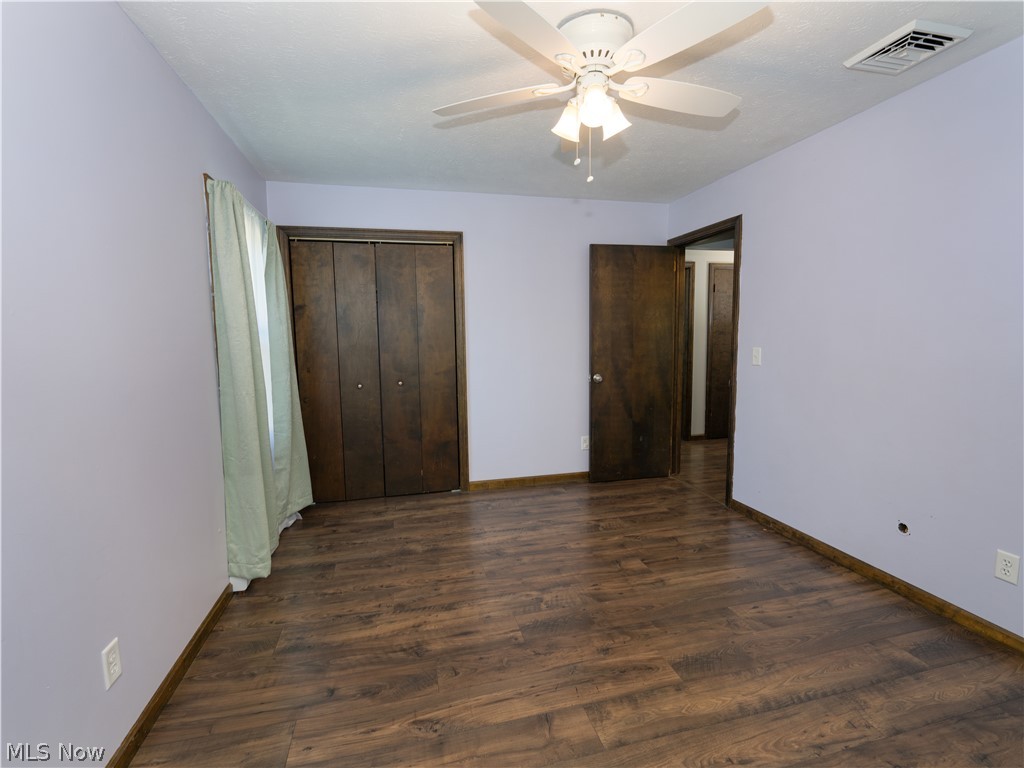 Mcknight Park - Residential