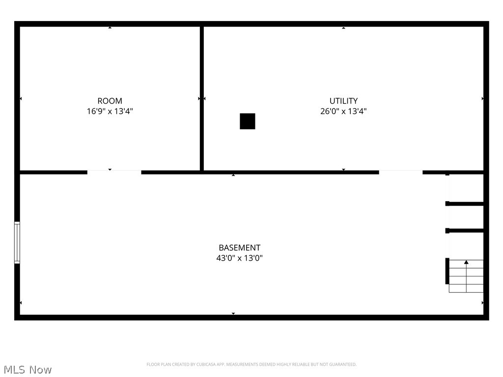 Mcknight Park - Residential