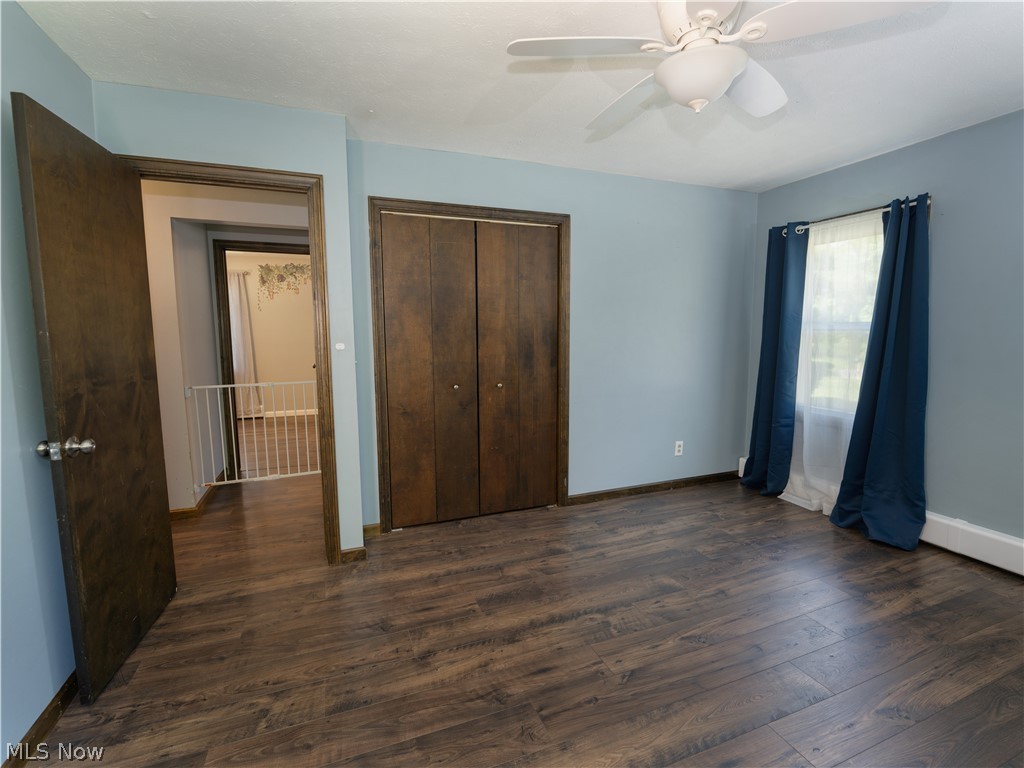 Mcknight Park - Residential