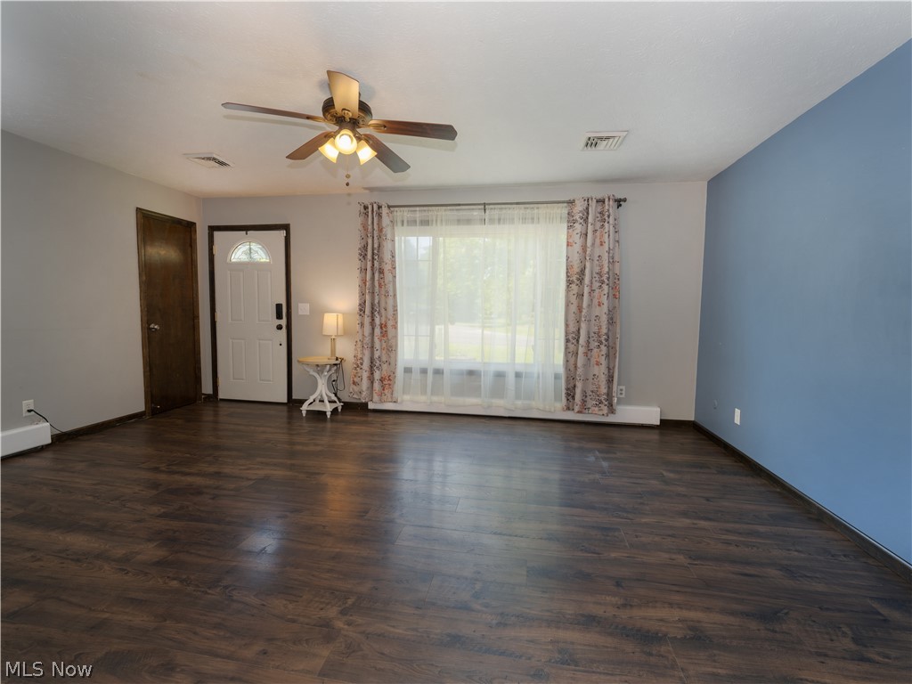 Mcknight Park - Residential