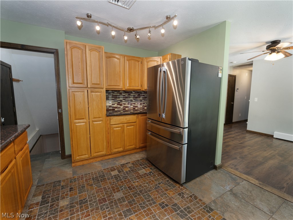 Mcknight Park - Residential