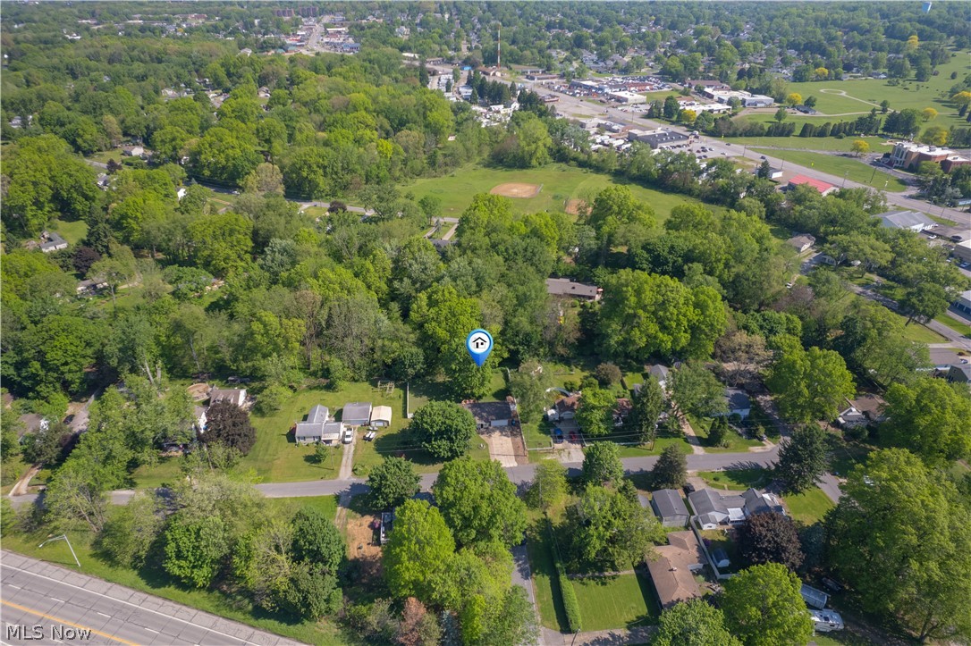 Mcknight Park - Residential