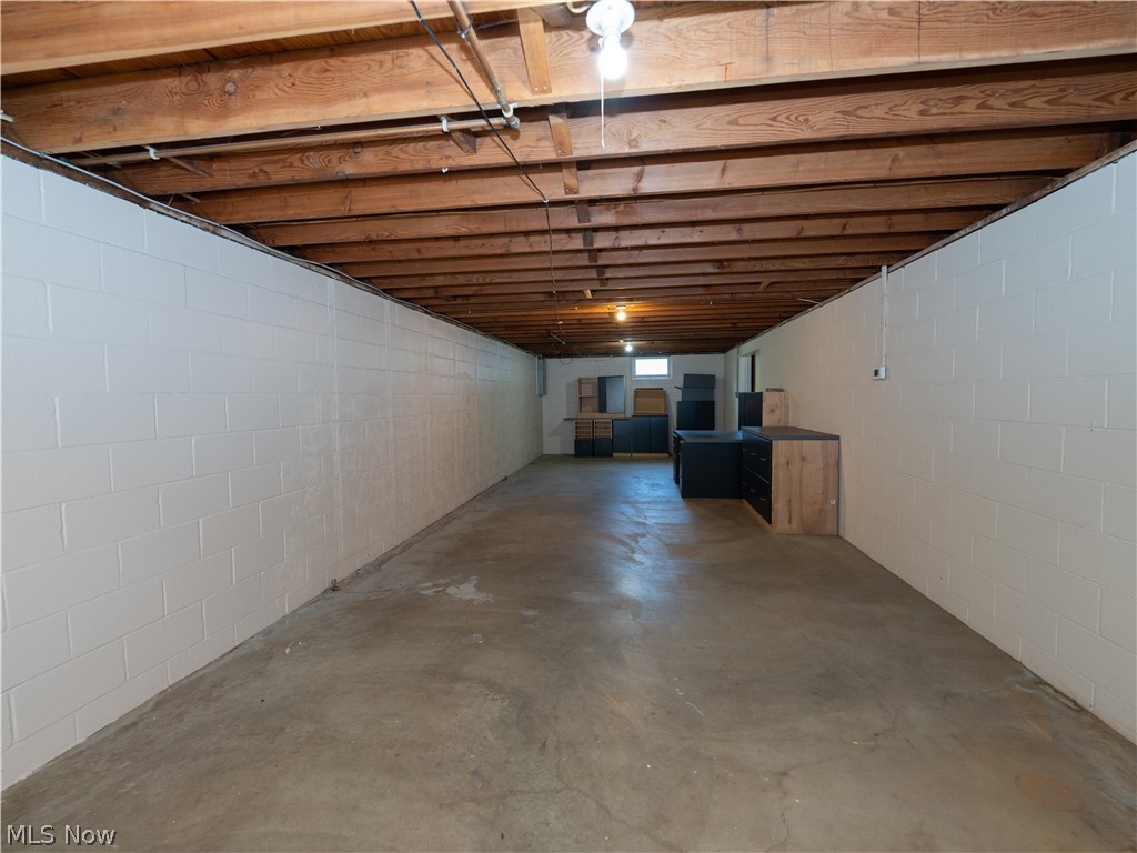 Mcknight Park - Residential
