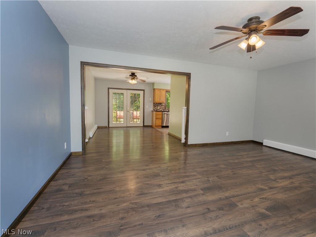 Mcknight Park - Residential