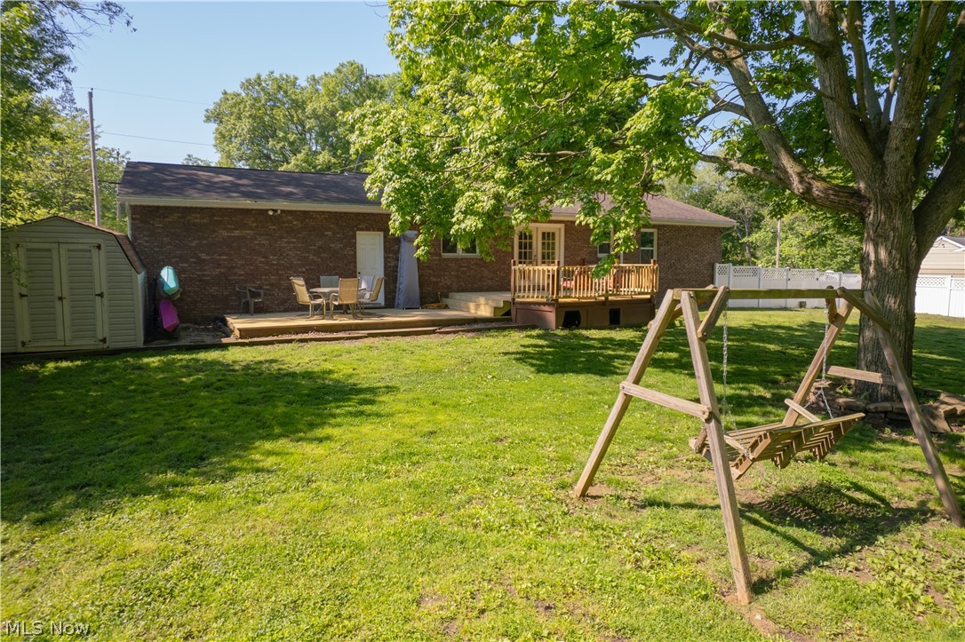 Mcknight Park - Residential