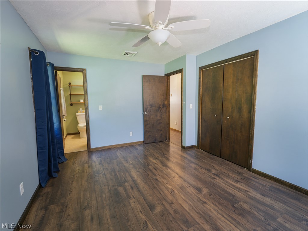 Mcknight Park - Residential