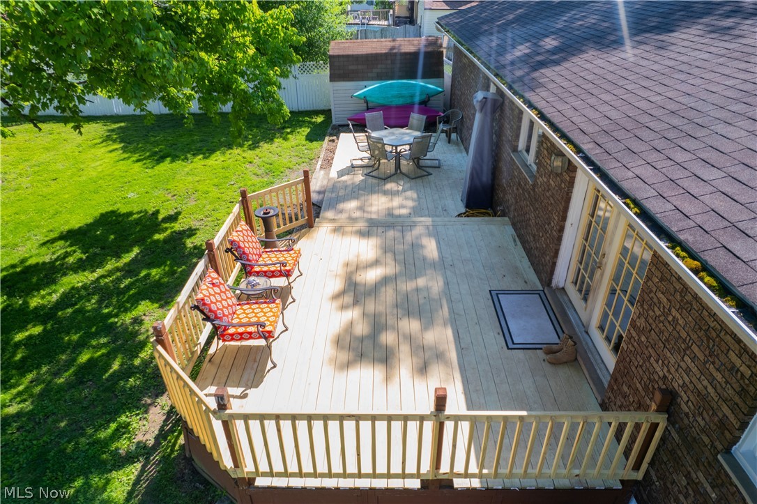 Mcknight Park - Residential