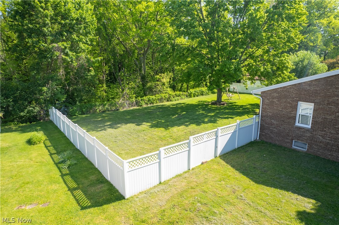 Mcknight Park - Residential