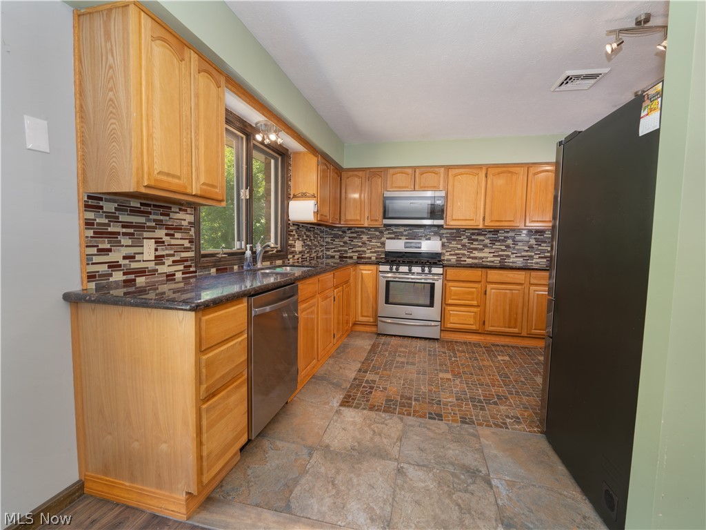 Mcknight Park - Residential