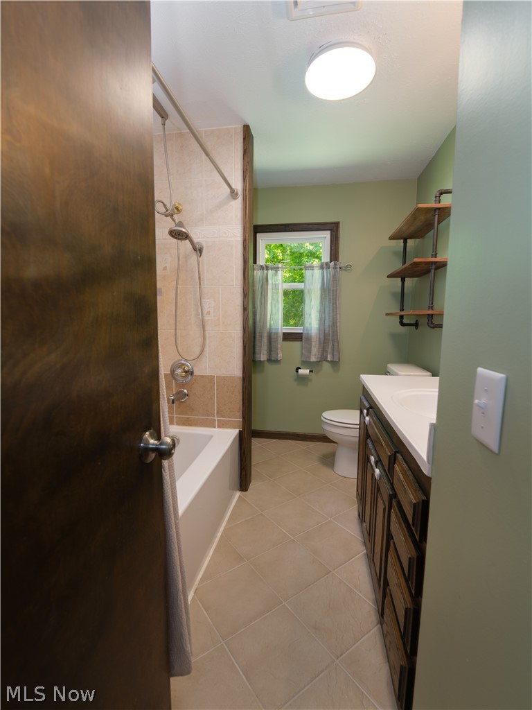 Mcknight Park - Residential