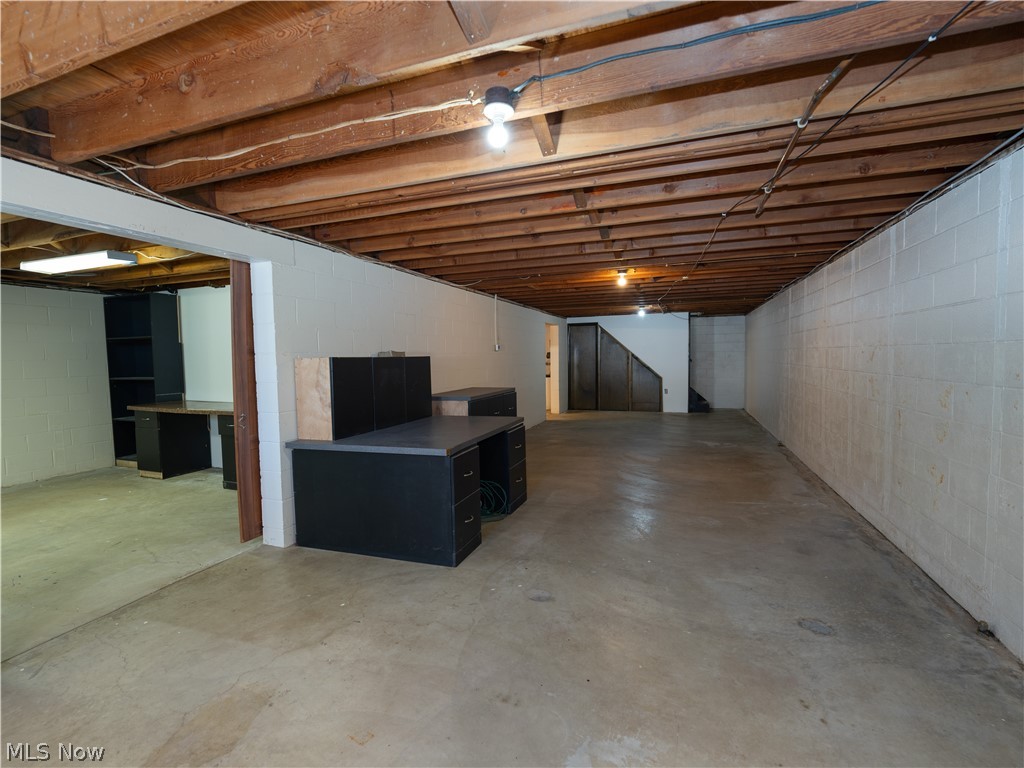 Mcknight Park - Residential
