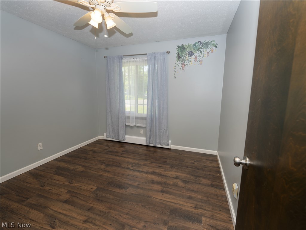 Mcknight Park - Residential