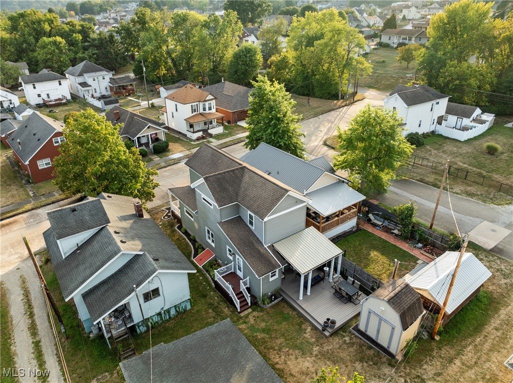 315 W 40th Street, Shadyside, Ohio image 31