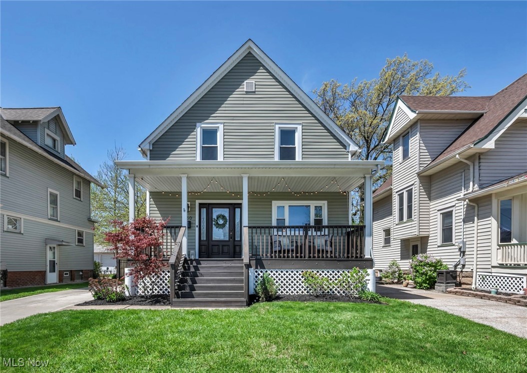 1250 Saint Charles Avenue, Lakewood, Ohio image 1