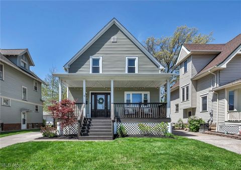 1250 Saint Charles Avenue, Lakewood, OH 44107 - #: 5115093