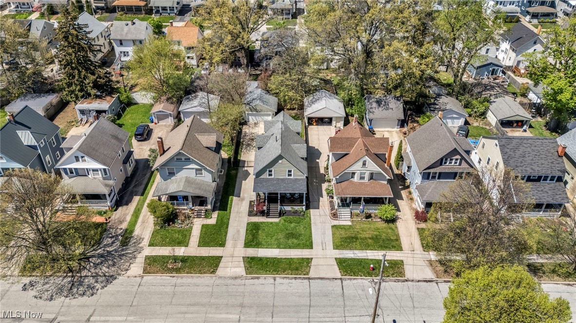 1250 Saint Charles Avenue, Lakewood, Ohio image 43