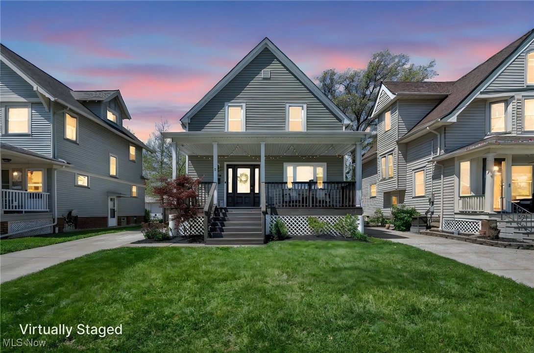 1250 Saint Charles Avenue, Lakewood, Ohio image 48