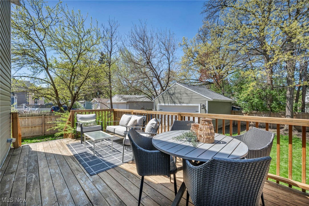 1250 Saint Charles Avenue, Lakewood, Ohio image 39