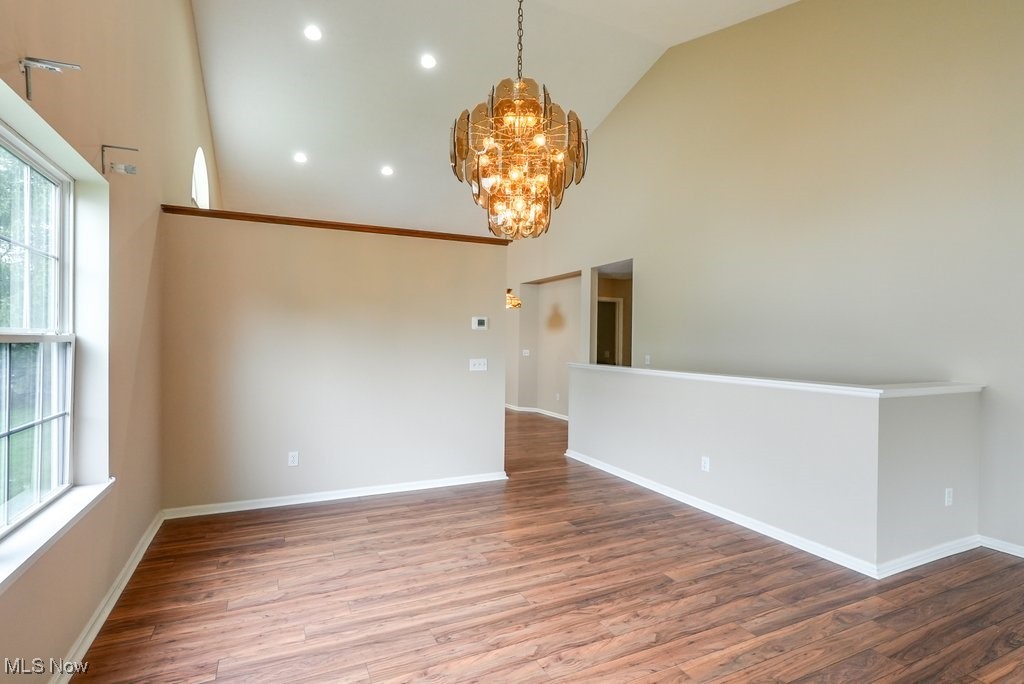 136 Kensington Court, Aurora, Ohio image 11