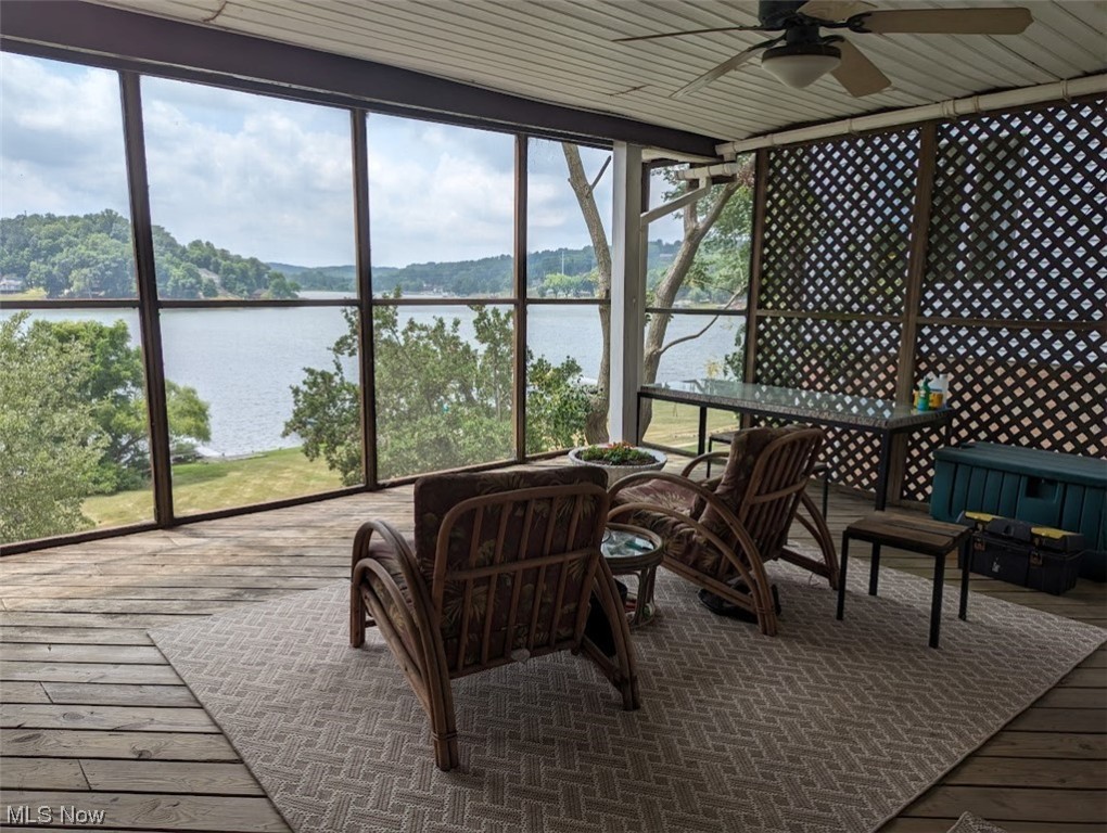 Lake Mohawk Map 04 - Residential