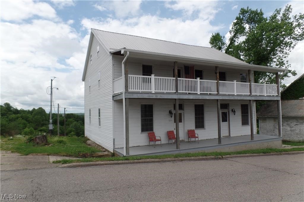 1673 S State Route 377, Stockport, Ohio image 6