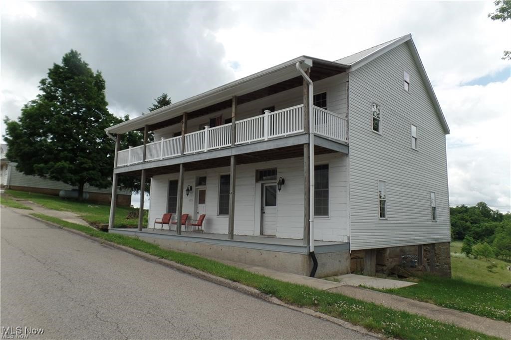 1673 S State Route 377, Stockport, Ohio image 4