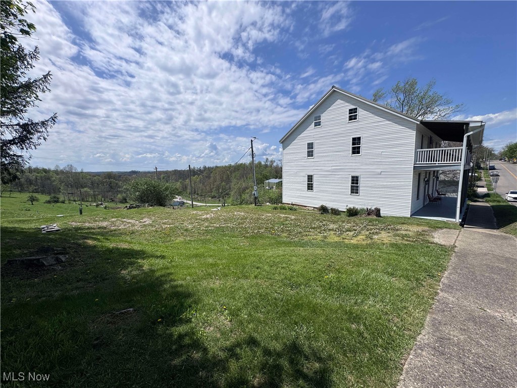 1673 S State Route 377, Stockport, Ohio image 22